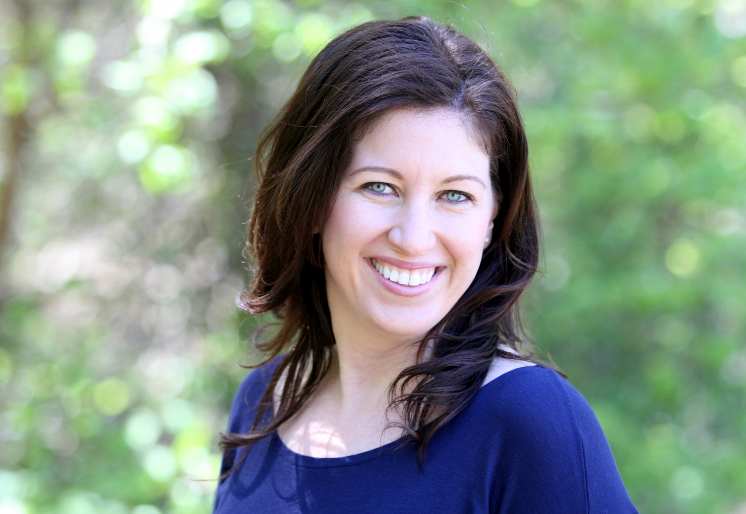 Jill Doan, Acupuncturist To The Point Acupuncture Raleigh, NC