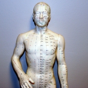 Acupressure Points