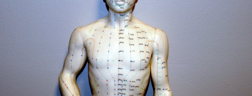 Acupressure Points